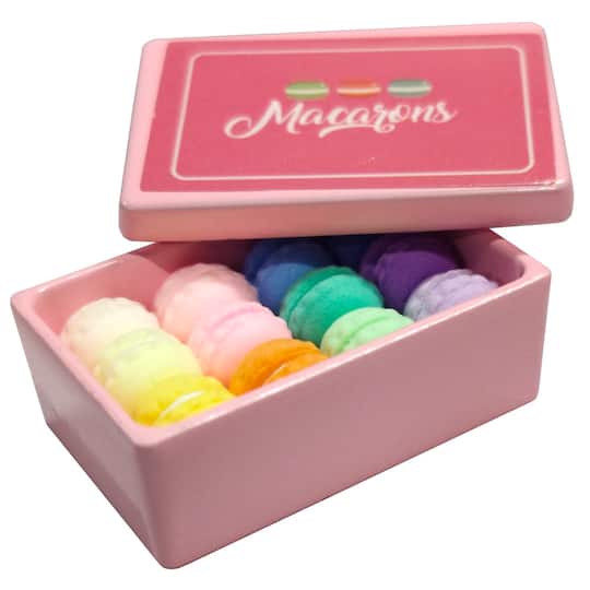 Miniature Macrons by Make Market®
